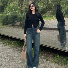 baggy jeans retro oversize